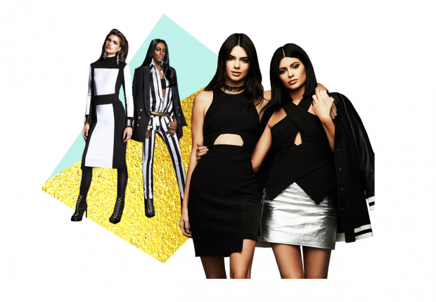 8 Desginer collabs Best and Worst Fashion Trends 2015
