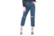 forme jeans